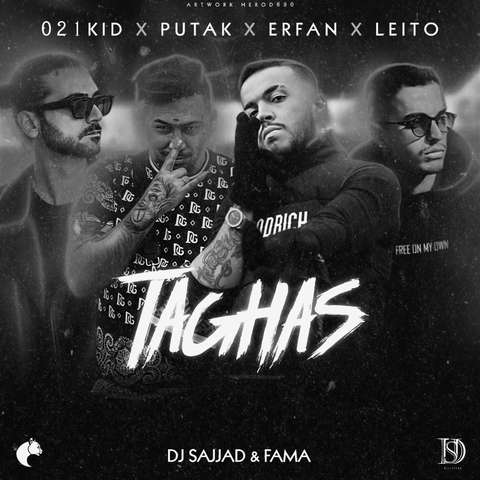 دانلود آهنگ جدید دی جی سجاد و فاما بنام تقاص